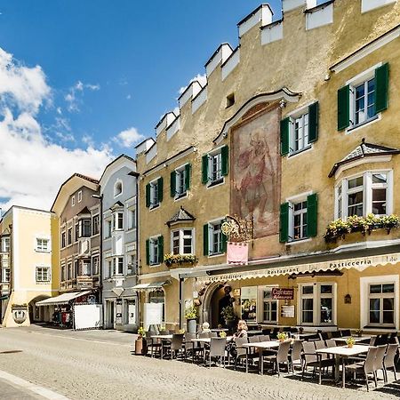 Hotel Restaurant Lilie Віпітено Екстер'єр фото