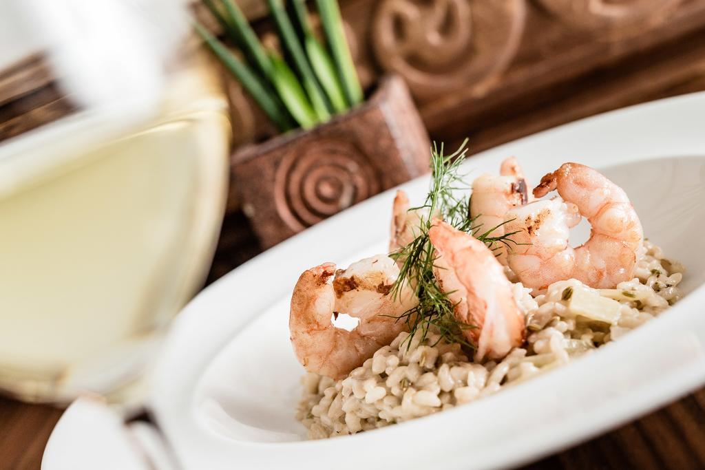 Hotel Restaurant Lilie Віпітено Екстер'єр фото